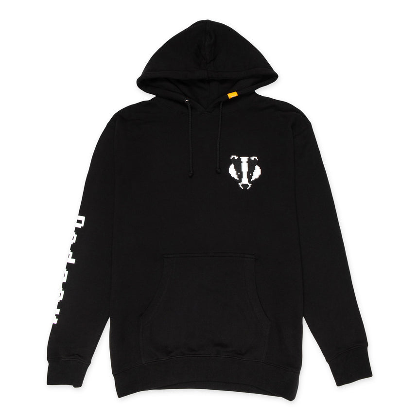 Badger Hoodie