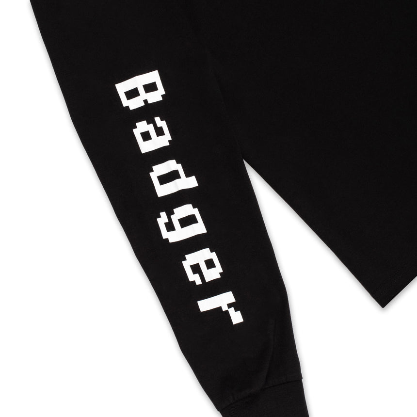 Badger Long Sleeve